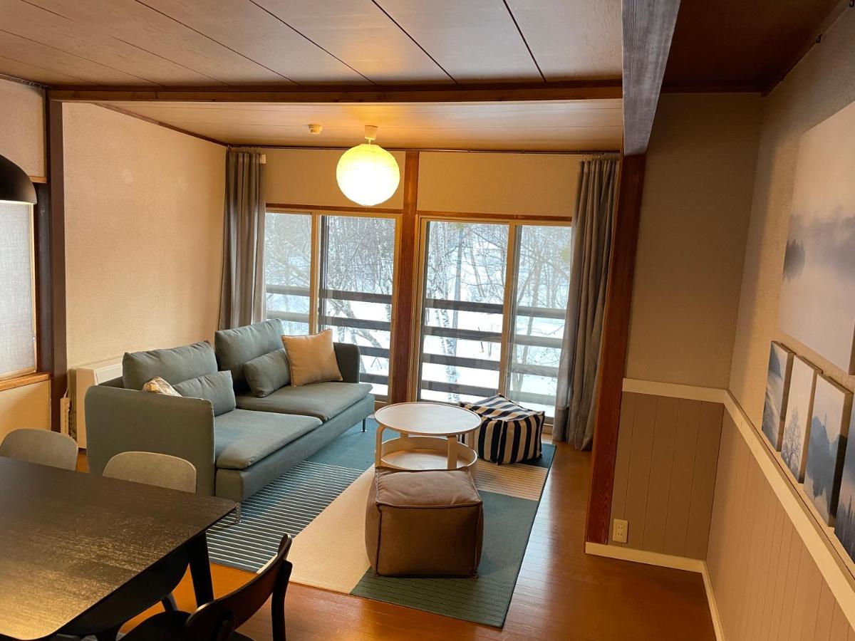Appartamento Northstar Loft Matsumoto Esterno foto