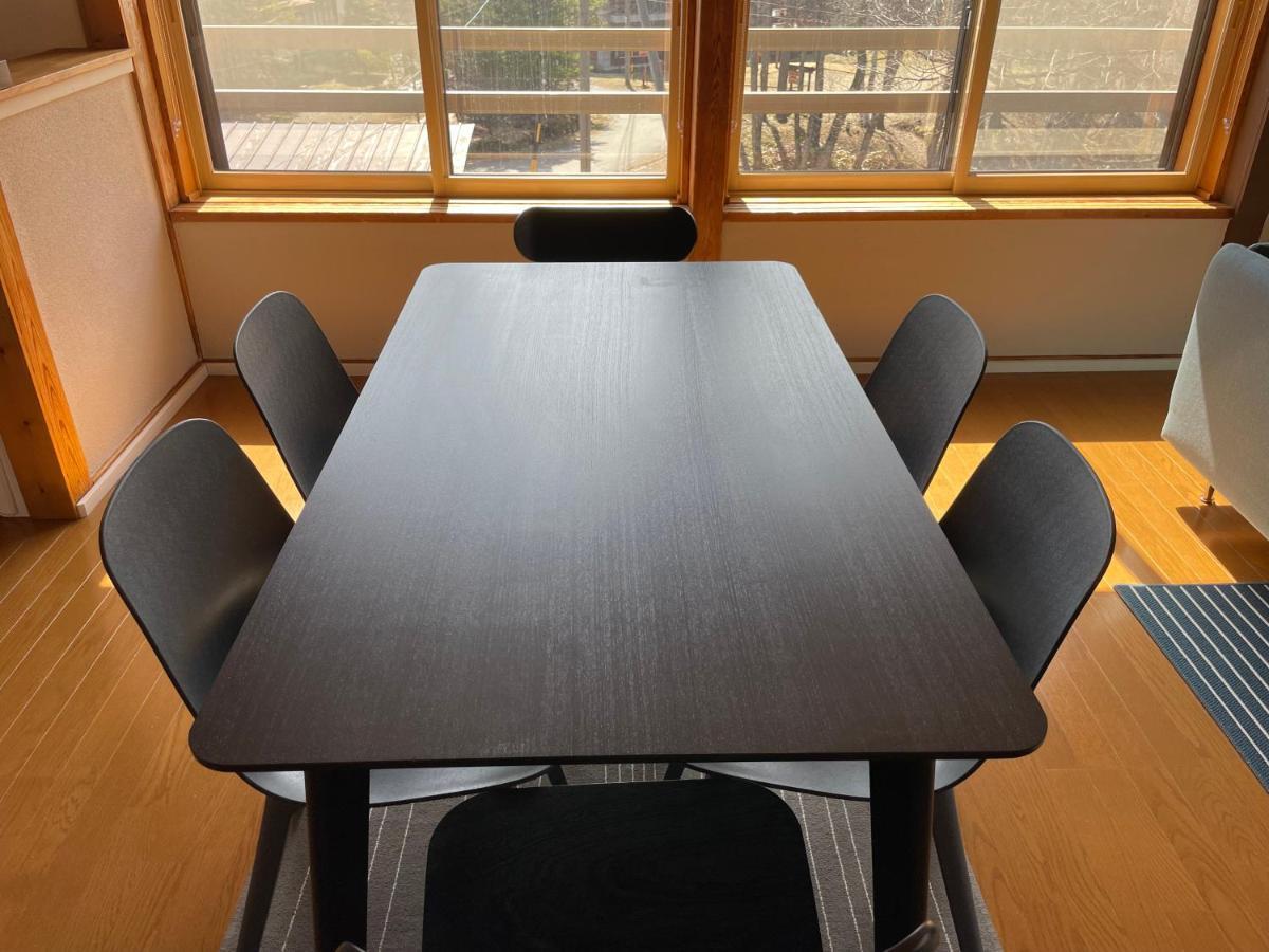 Appartamento Northstar Loft Matsumoto Esterno foto