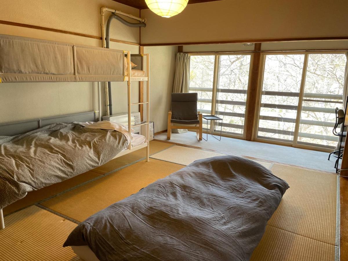 Appartamento Northstar Loft Matsumoto Esterno foto
