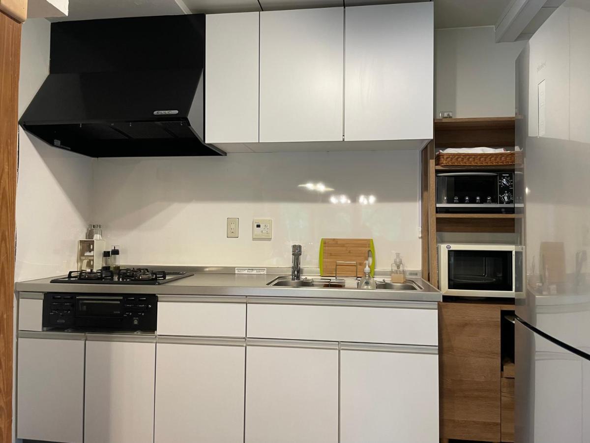 Appartamento Northstar Loft Matsumoto Esterno foto