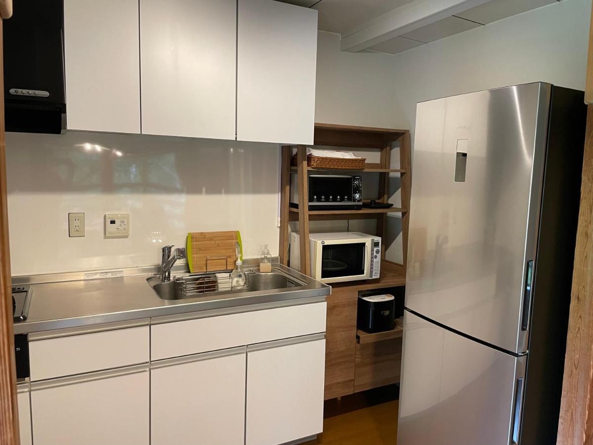 Appartamento Northstar Loft Matsumoto Esterno foto