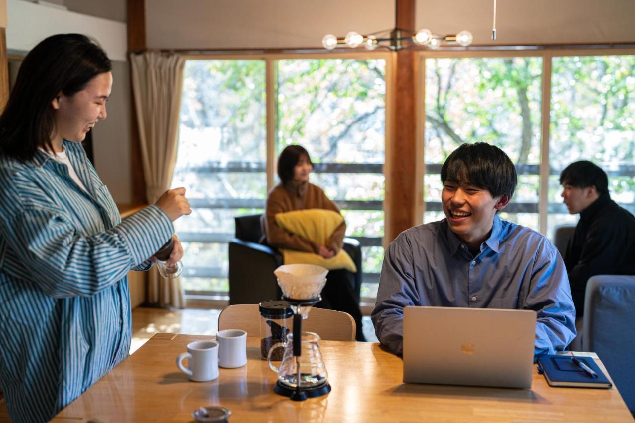 Appartamento Northstar Loft Matsumoto Esterno foto