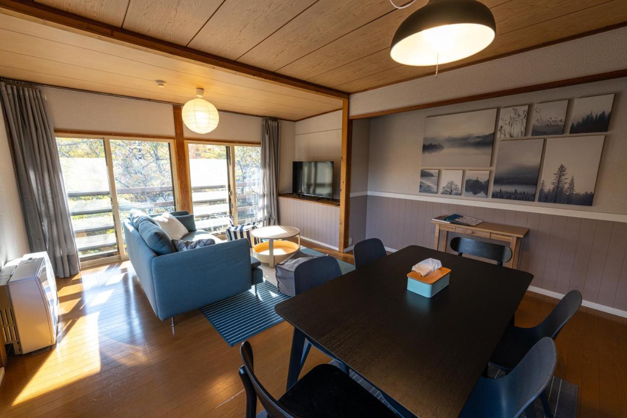 Appartamento Northstar Loft Matsumoto Esterno foto