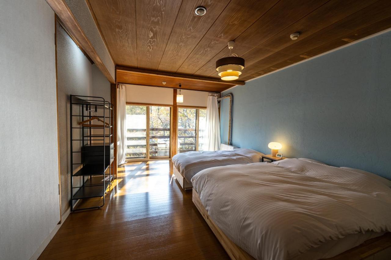 Appartamento Northstar Loft Matsumoto Esterno foto