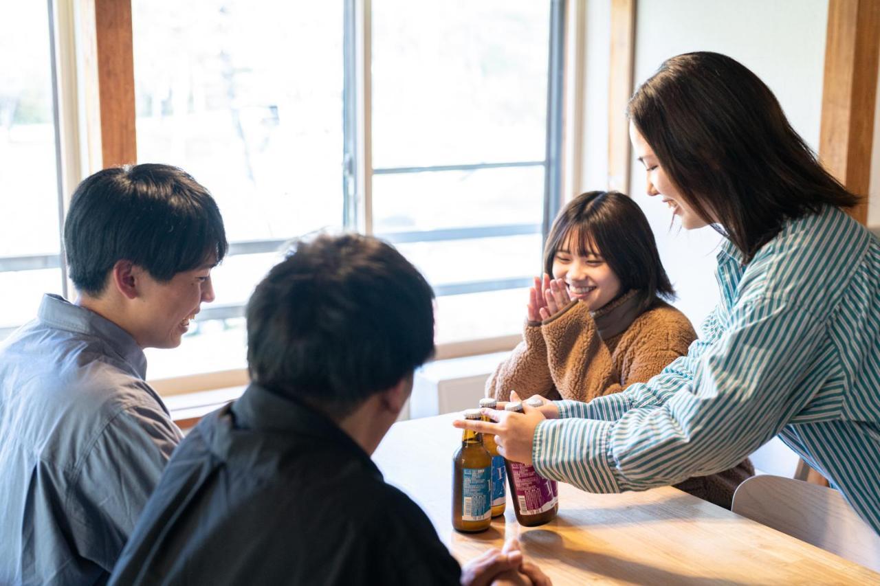Appartamento Northstar Loft Matsumoto Esterno foto