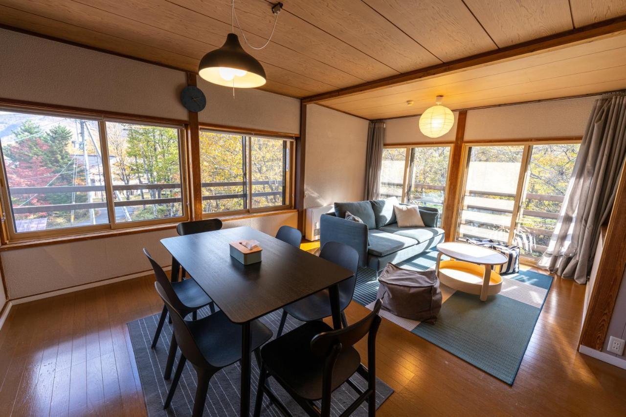 Appartamento Northstar Loft Matsumoto Esterno foto