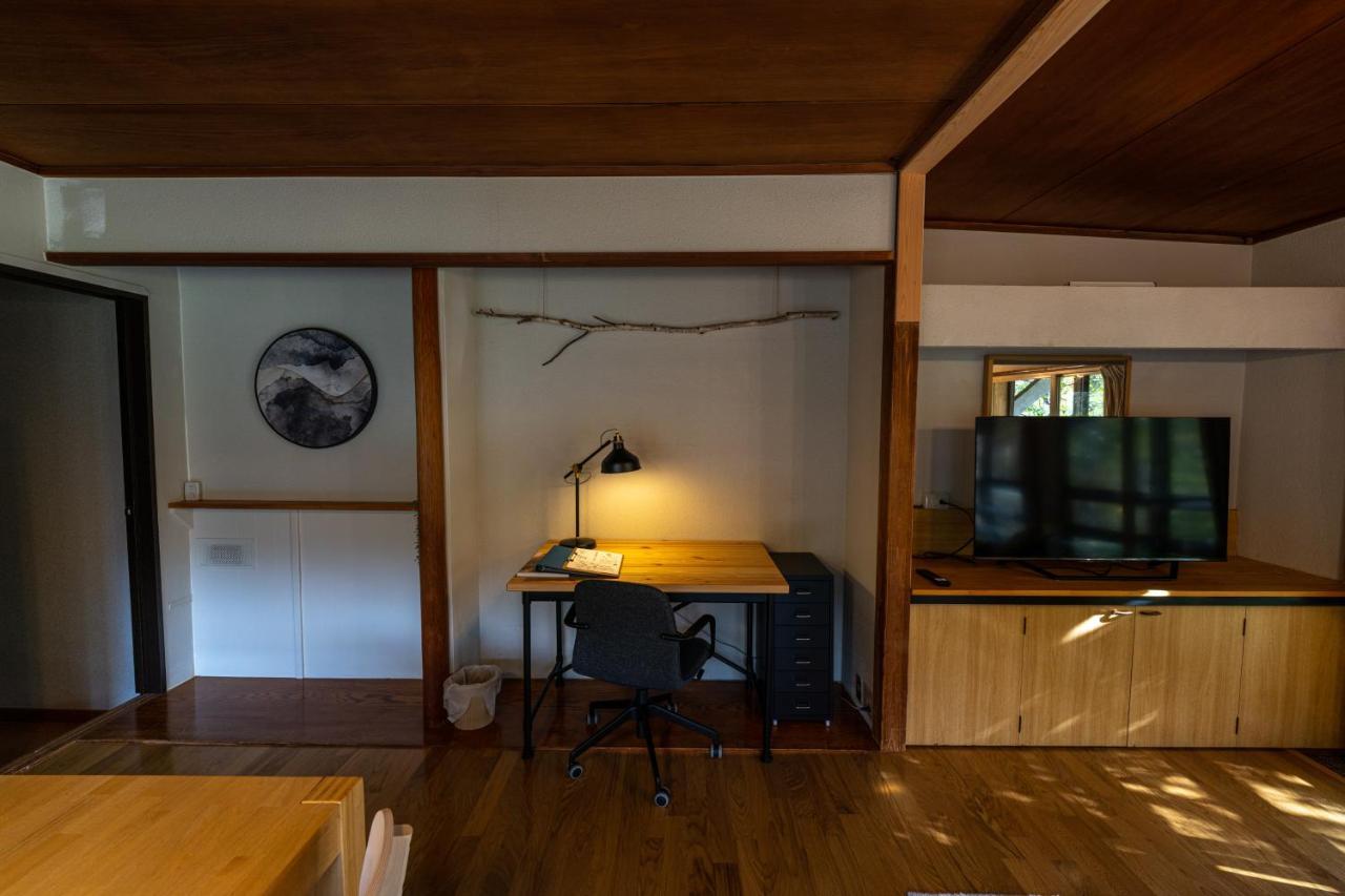 Appartamento Northstar Loft Matsumoto Esterno foto