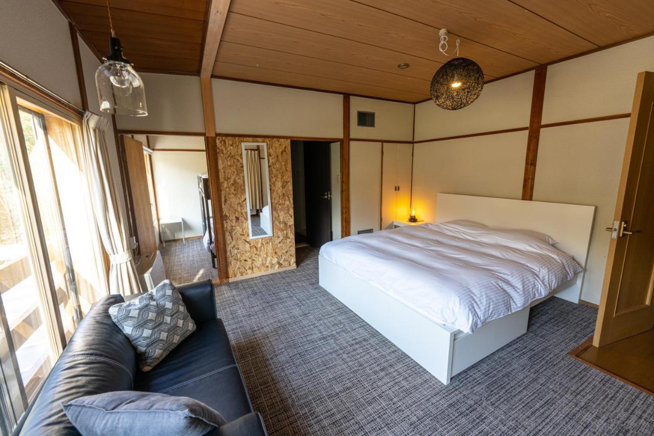 Appartamento Northstar Loft Matsumoto Esterno foto