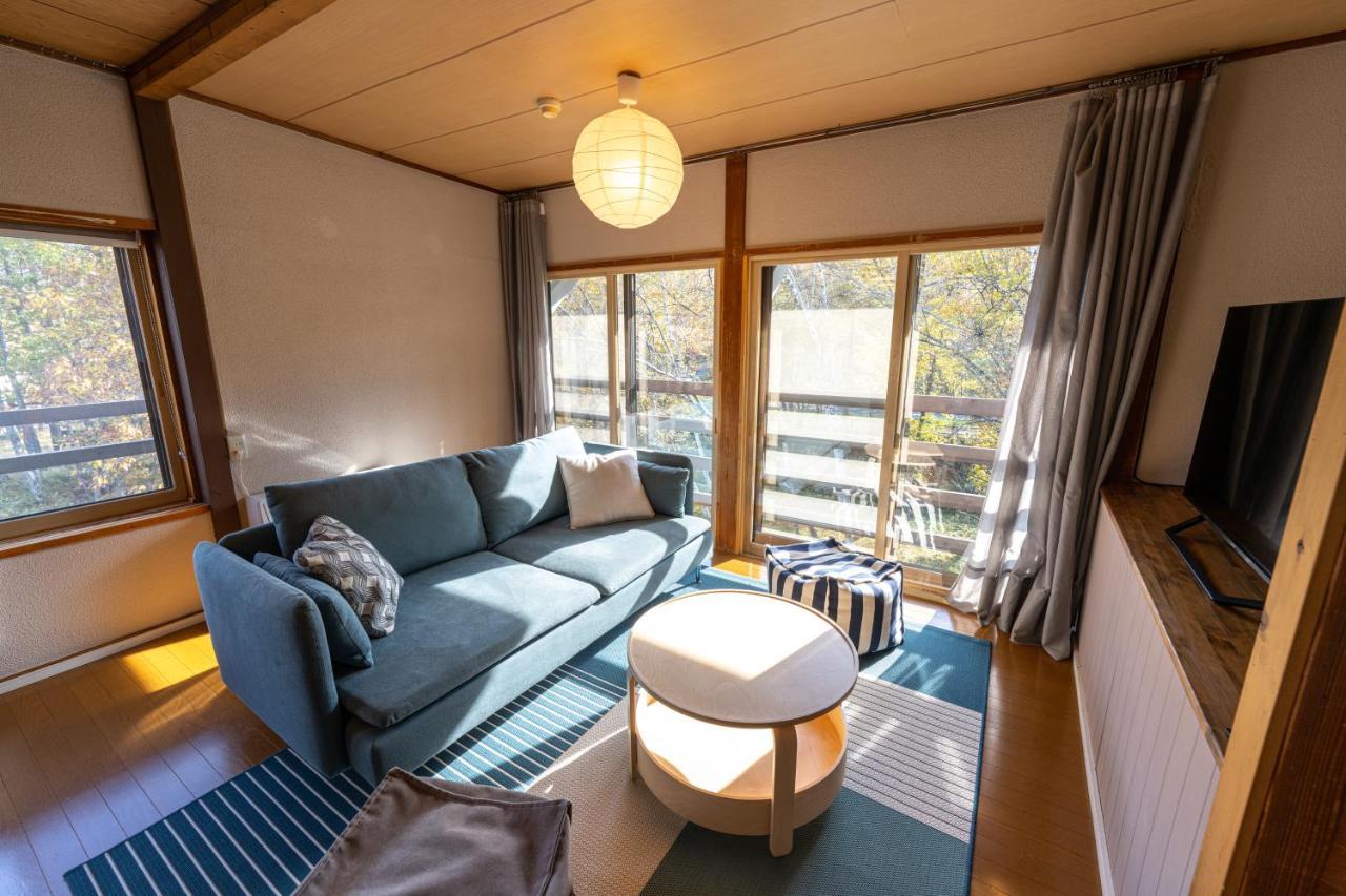 Appartamento Northstar Loft Matsumoto Esterno foto