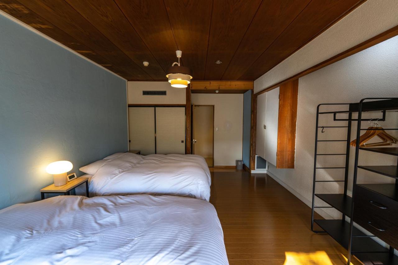 Appartamento Northstar Loft Matsumoto Esterno foto