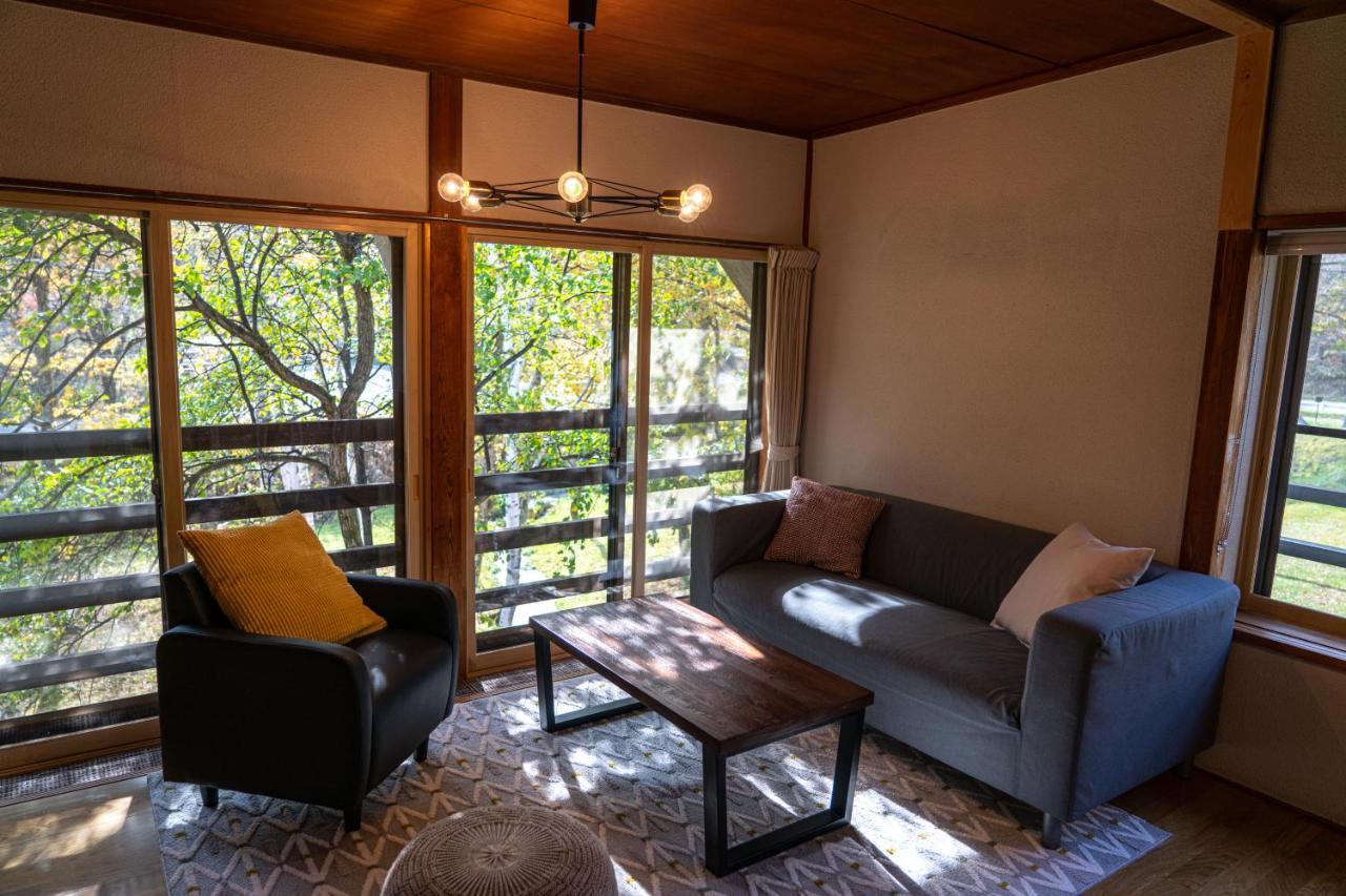 Appartamento Northstar Loft Matsumoto Esterno foto