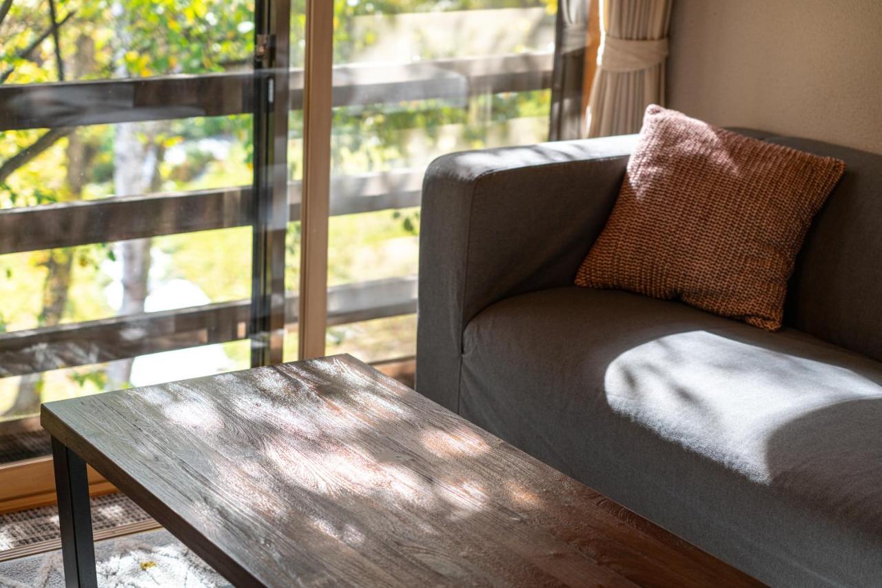 Appartamento Northstar Loft Matsumoto Esterno foto