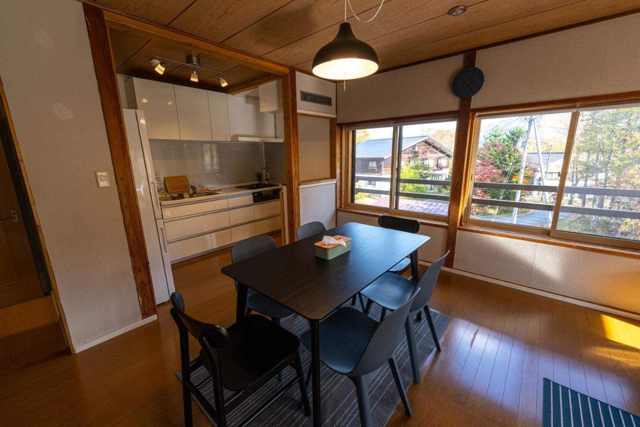 Appartamento Northstar Loft Matsumoto Esterno foto