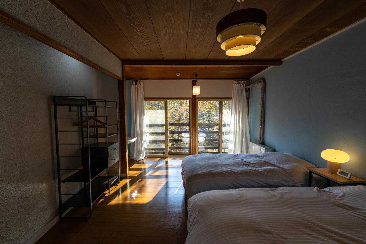Appartamento Northstar Loft Matsumoto Esterno foto