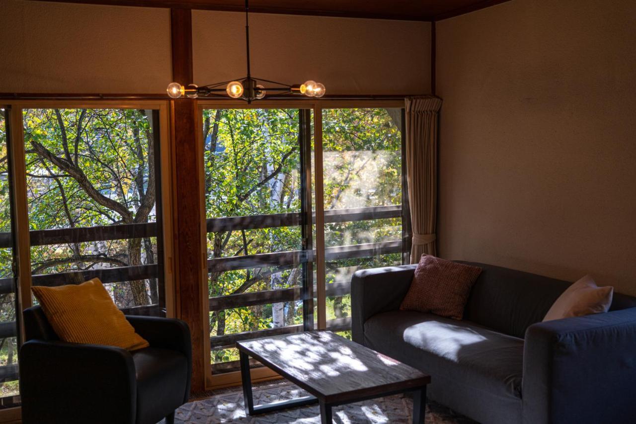 Appartamento Northstar Loft Matsumoto Esterno foto