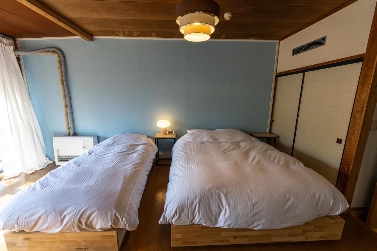 Appartamento Northstar Loft Matsumoto Esterno foto